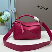 LOEWE AAA Quality Messenger Bags For Women #1109078