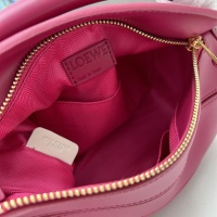 Cheap LOEWE AAA Quality Messenger Bags For Women #1109078 Replica Wholesale [$132.00 USD] [ITEM#1109078] on Replica LOEWE AAA Messenger Bags