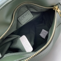 Cheap LOEWE AAA Quality Messenger Bags For Women #1109080 Replica Wholesale [$132.00 USD] [ITEM#1109080] on Replica LOEWE AAA Messenger Bags