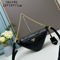 Prada AAA Quality Messeger Bags For Women #1109084