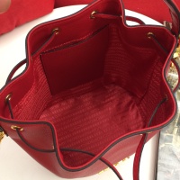 Cheap Prada AAA Quality Messenger Bags For Women #1109087 Replica Wholesale [$98.00 USD] [ITEM#1109087] on Replica Prada AAA Quality Messenger Bags
