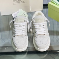 Cheap Off-White Casual Shoes For Men #1109100 Replica Wholesale [$115.00 USD] [ITEM#1109100] on Replica Off-White Casual Shoes