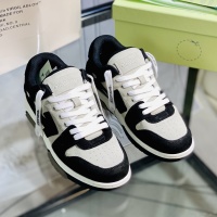 Cheap Off-White Casual Shoes For Men #1109113 Replica Wholesale [$115.00 USD] [ITEM#1109113] on Replica Off-White Casual Shoes