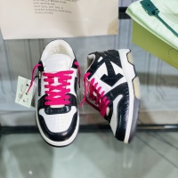 Cheap Off-White Casual Shoes For Women #1109116 Replica Wholesale [$112.00 USD] [ITEM#1109116] on Replica Off-White Casual Shoes