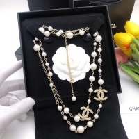 Chanel Necklaces For Women #1109159