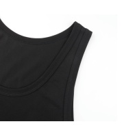 Cheap Versace T-Shirts Sleeveless For Men #1109269 Replica Wholesale [$24.00 USD] [ITEM#1109269] on Replica Versace T-Shirts
