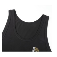 Cheap Versace T-Shirts Sleeveless For Men #1109269 Replica Wholesale [$24.00 USD] [ITEM#1109269] on Replica Versace T-Shirts