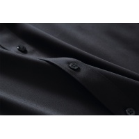 Cheap Balenciaga Shirts Long Sleeved For Men #1109332 Replica Wholesale [$40.00 USD] [ITEM#1109332] on Replica Balenciaga Shirts