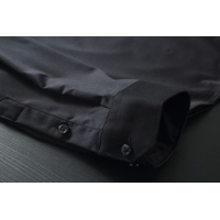 Cheap Balenciaga Shirts Long Sleeved For Men #1109332 Replica Wholesale [$40.00 USD] [ITEM#1109332] on Replica Balenciaga Shirts