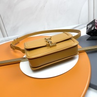 Cheap Yves Saint Laurent YSL AAA Quality Messenger Bags For Women #1109432 Replica Wholesale [$202.00 USD] [ITEM#1109432] on Replica Yves Saint Laurent YSL AAA Quality Messenger Bags