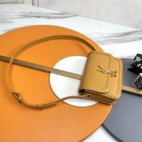 Cheap Yves Saint Laurent YSL AAA Quality Messenger Bags For Women #1109432 Replica Wholesale [$202.00 USD] [ITEM#1109432] on Replica Yves Saint Laurent YSL AAA Quality Messenger Bags