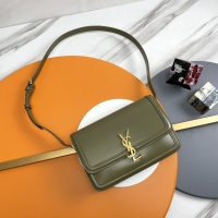 Yves Saint Laurent YSL AAA Quality Messenger Bags For Women #1109465