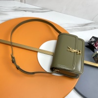 Cheap Yves Saint Laurent YSL AAA Quality Messenger Bags For Women #1109465 Replica Wholesale [$220.00 USD] [ITEM#1109465] on Replica Yves Saint Laurent YSL AAA Quality Messenger Bags
