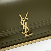Cheap Yves Saint Laurent YSL AAA Quality Messenger Bags For Women #1109465 Replica Wholesale [$220.00 USD] [ITEM#1109465] on Replica Yves Saint Laurent YSL AAA Quality Messenger Bags