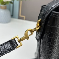Cheap Yves Saint Laurent YSL AAA Quality Messenger Bags For Women #1109499 Replica Wholesale [$88.00 USD] [ITEM#1109499] on Replica Yves Saint Laurent YSL AAA Messenger Bags
