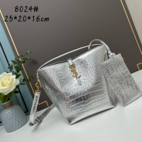 Yves Saint Laurent YSL AAA Quality Messenger Bags For Women #1109500