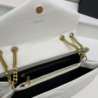 Cheap Yves Saint Laurent YSL AAA Quality Shoulder Bags For Women #1109536 Replica Wholesale [$100.00 USD] [ITEM#1109536] on Replica Yves Saint Laurent YSL AAA Quality Shoulder Bags