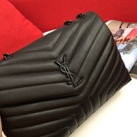 Cheap Yves Saint Laurent YSL AAA Quality Shoulder Bags For Women #1109542 Replica Wholesale [$100.00 USD] [ITEM#1109542] on Replica Yves Saint Laurent YSL AAA Quality Shoulder Bags