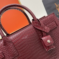 Cheap Yves Saint Laurent AAA Quality Handbags For Women #1109557 Replica Wholesale [$128.00 USD] [ITEM#1109557] on Replica Yves Saint Laurent AAA Handbags