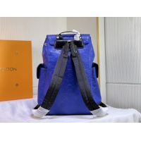 Cheap Louis Vuitton LV AAA Man Backpacks #1109574 Replica Wholesale [$98.00 USD] [ITEM#1109574] on Replica Louis Vuitton LV AAA Man Backpacks