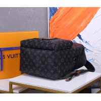 Cheap Louis Vuitton LV AAA Man Backpacks #1109585 Replica Wholesale [$130.00 USD] [ITEM#1109585] on Replica Louis Vuitton LV AAA Man Backpacks