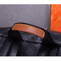 Cheap Louis Vuitton LV AAA Man Backpacks #1109585 Replica Wholesale [$130.00 USD] [ITEM#1109585] on Replica Louis Vuitton LV AAA Man Backpacks