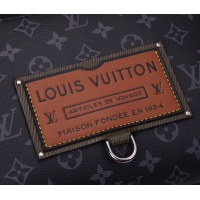 Cheap Louis Vuitton LV AAA Man Backpacks #1109585 Replica Wholesale [$130.00 USD] [ITEM#1109585] on Replica Louis Vuitton LV AAA Man Backpacks