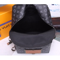 Cheap Louis Vuitton LV AAA Man Backpacks #1109585 Replica Wholesale [$130.00 USD] [ITEM#1109585] on Replica Louis Vuitton LV AAA Man Backpacks