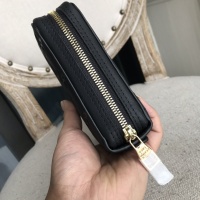 Cheap Louis Vuitton AAA Man Wallets #1109654 Replica Wholesale [$92.00 USD] [ITEM#1109654] on Replica Louis Vuitton AAA Man Wallets