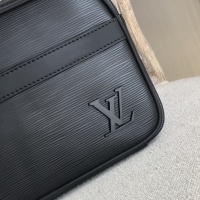 Cheap Louis Vuitton AAA Man Wallets #1109655 Replica Wholesale [$98.00 USD] [ITEM#1109655] on Replica Louis Vuitton AAA Man Wallets