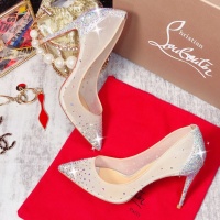 Christian Louboutin High-heeled shoes For Women #1109726