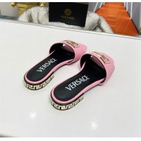 Cheap Versace Slippers For Women #1109765 Replica Wholesale [$82.00 USD] [ITEM#1109765] on Replica Versace Slippers