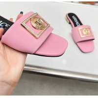 Cheap Versace Slippers For Women #1109765 Replica Wholesale [$82.00 USD] [ITEM#1109765] on Replica Versace Slippers