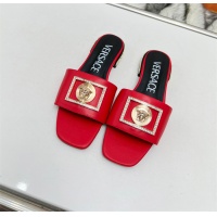 Cheap Versace Slippers For Women #1109766 Replica Wholesale [$82.00 USD] [ITEM#1109766] on Replica Versace Slippers
