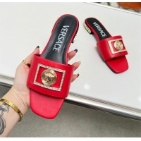 Cheap Versace Slippers For Women #1109766 Replica Wholesale [$82.00 USD] [ITEM#1109766] on Replica Versace Slippers