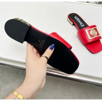 Cheap Versace Slippers For Women #1109766 Replica Wholesale [$82.00 USD] [ITEM#1109766] on Replica Versace Slippers