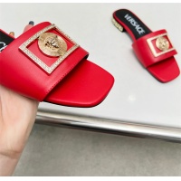 Cheap Versace Slippers For Women #1109766 Replica Wholesale [$82.00 USD] [ITEM#1109766] on Replica Versace Slippers
