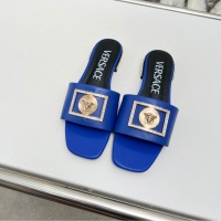 Cheap Versace Slippers For Women #1109768 Replica Wholesale [$82.00 USD] [ITEM#1109768] on Replica Versace Slippers