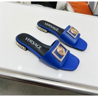 Cheap Versace Slippers For Women #1109768 Replica Wholesale [$82.00 USD] [ITEM#1109768] on Replica Versace Slippers