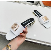 Cheap Versace Slippers For Women #1109769 Replica Wholesale [$82.00 USD] [ITEM#1109769] on Replica Versace Slippers