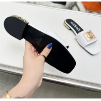 Cheap Versace Slippers For Women #1109769 Replica Wholesale [$82.00 USD] [ITEM#1109769] on Replica Versace Slippers