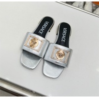 Cheap Versace Slippers For Women #1109771 Replica Wholesale [$82.00 USD] [ITEM#1109771] on Replica Versace Slippers