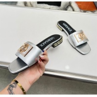 Cheap Versace Slippers For Women #1109771 Replica Wholesale [$82.00 USD] [ITEM#1109771] on Replica Versace Slippers