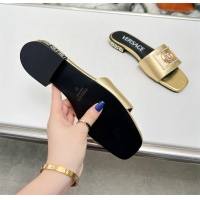 Cheap Versace Slippers For Women #1109772 Replica Wholesale [$82.00 USD] [ITEM#1109772] on Replica Versace Slippers