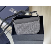 Cheap Christian Dior AAA Man Messenger Bags #1109871 Replica Wholesale [$160.00 USD] [ITEM#1109871] on Replica Christian Dior AAA Man Messenger Bags