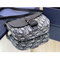 Cheap Christian Dior AAA Man Messenger Bags #1109872 Replica Wholesale [$160.00 USD] [ITEM#1109872] on Replica Christian Dior AAA Man Messenger Bags