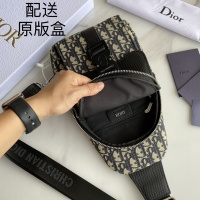 Cheap Christian Dior AAA Man Messenger Bags #1109873 Replica Wholesale [$102.00 USD] [ITEM#1109873] on Replica Christian Dior AAA Man Messenger Bags