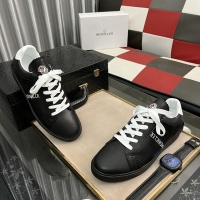 Cheap Moncler Casual Shoes For Men #1109941 Replica Wholesale [$76.00 USD] [ITEM#1109941] on Replica Moncler Casual Shoes