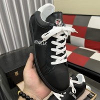 Cheap Moncler Casual Shoes For Men #1109941 Replica Wholesale [$76.00 USD] [ITEM#1109941] on Replica Moncler Casual Shoes