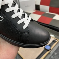 Cheap Moncler Casual Shoes For Men #1109941 Replica Wholesale [$76.00 USD] [ITEM#1109941] on Replica Moncler Casual Shoes